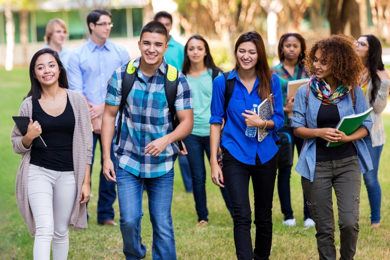 Bourse International master programmes