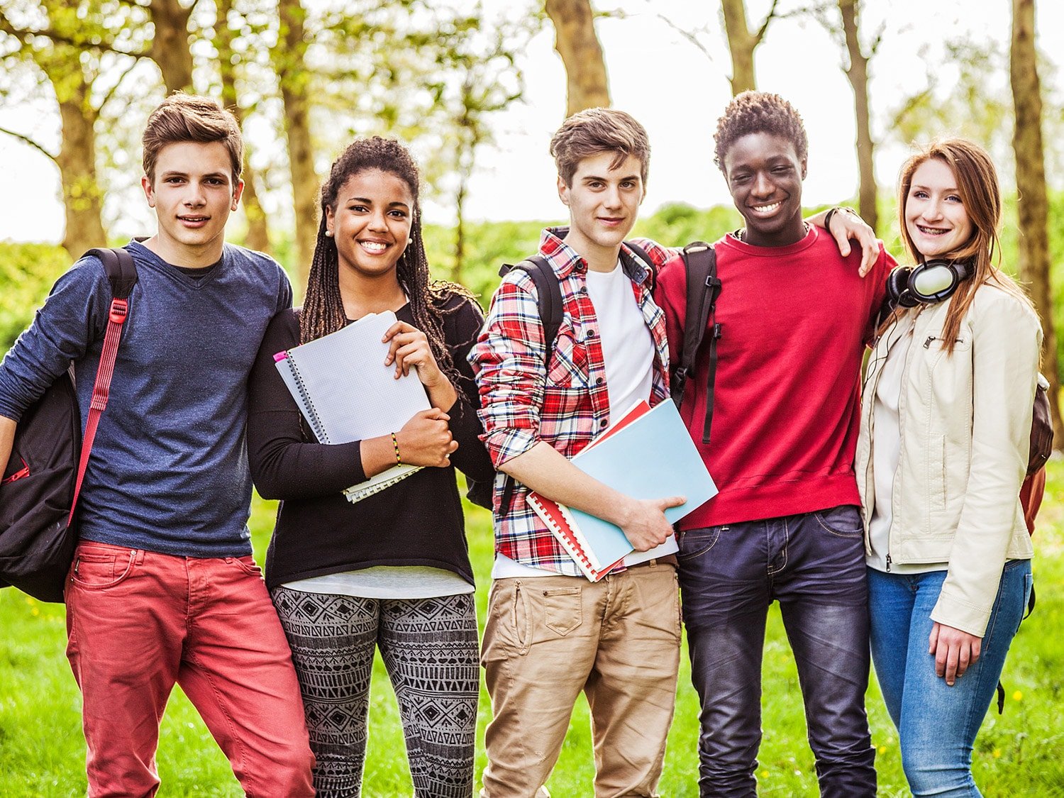Bourse KU Leuven University pour Master