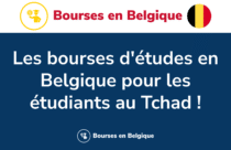 Bourses D Tudes Pour Tudiants Marocains En Belgique En